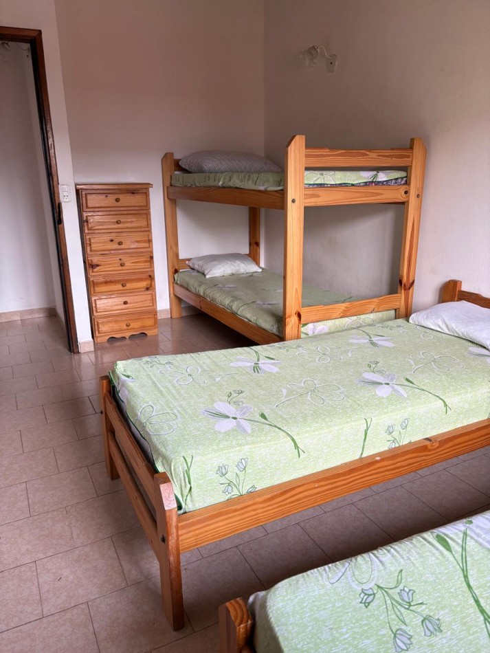 DUPLEX A 100 MTS DEL MAR