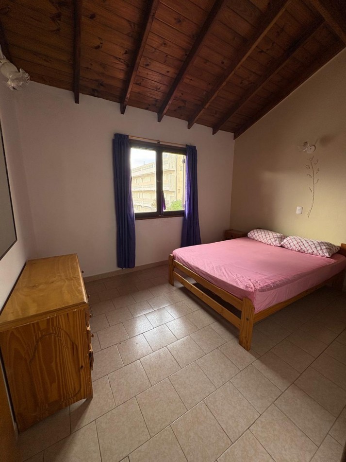 DUPLEX A 100 MTS DEL MAR