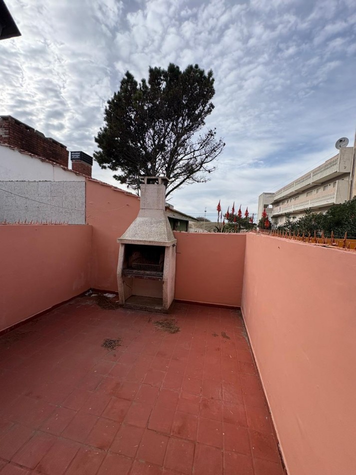 DUPLEX A 100 MTS DEL MAR