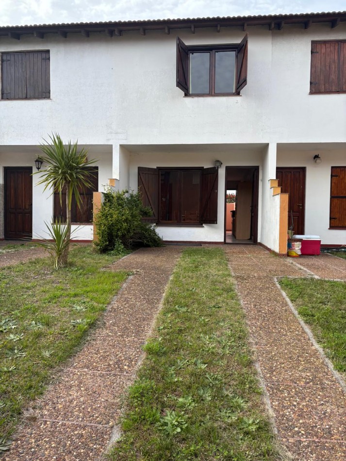 DUPLEX A 100 MTS DEL MAR