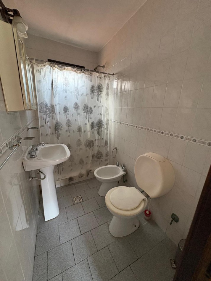 DUPLEX A 100 MTS DEL MAR