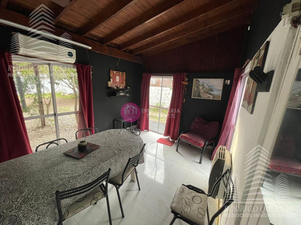 Casa con estilo, totalmente equipada y lista para disfrutar | Barrio San Rafael - Mar de Ajo