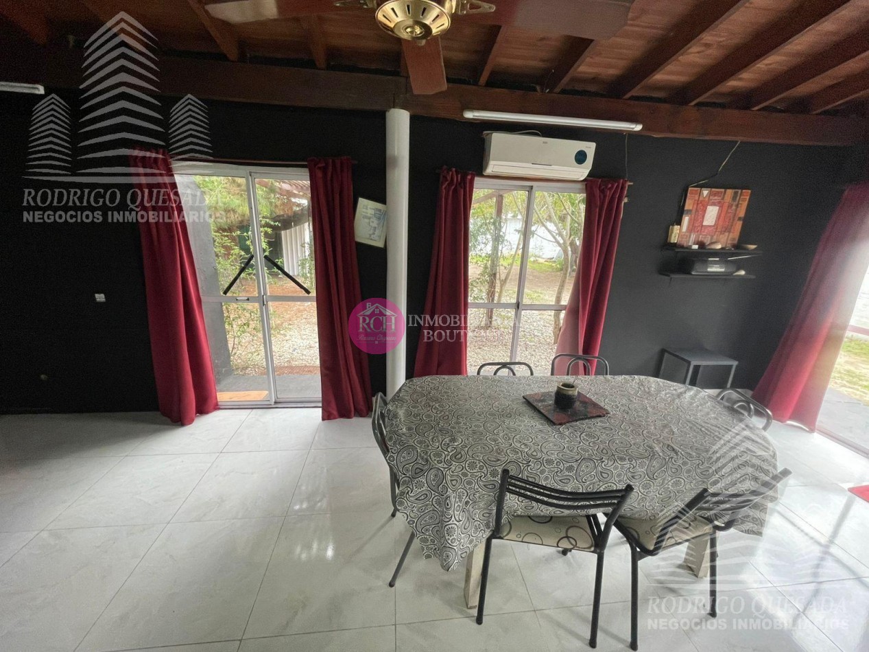 Casa con estilo, totalmente equipada y lista para disfrutar | Barrio San Rafael - Mar de Ajo