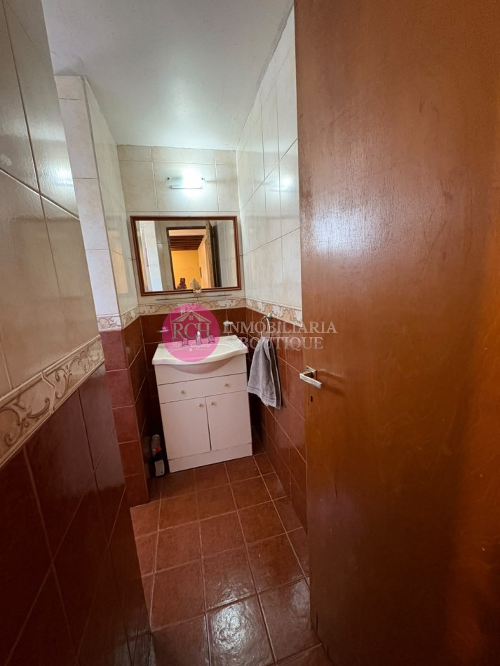 CASA PH DE 4 DORMITORIOS CON PARQUE, QUINCHO Y GARAGE - MAR DE AJO
