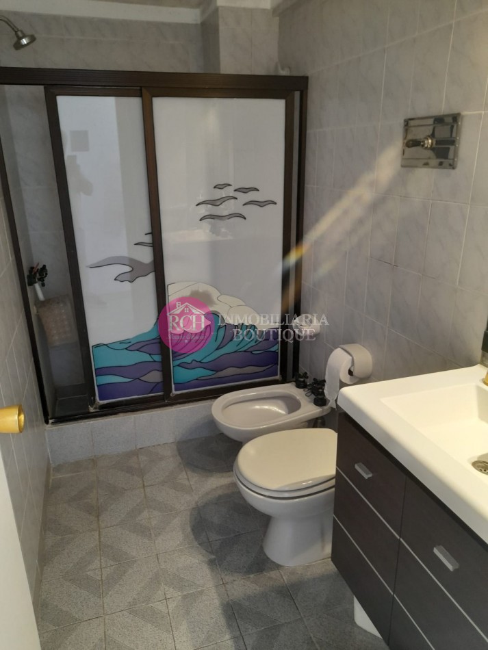 Semipiso de categoria frente al mar | Edificio Demor VII | San Bernardo