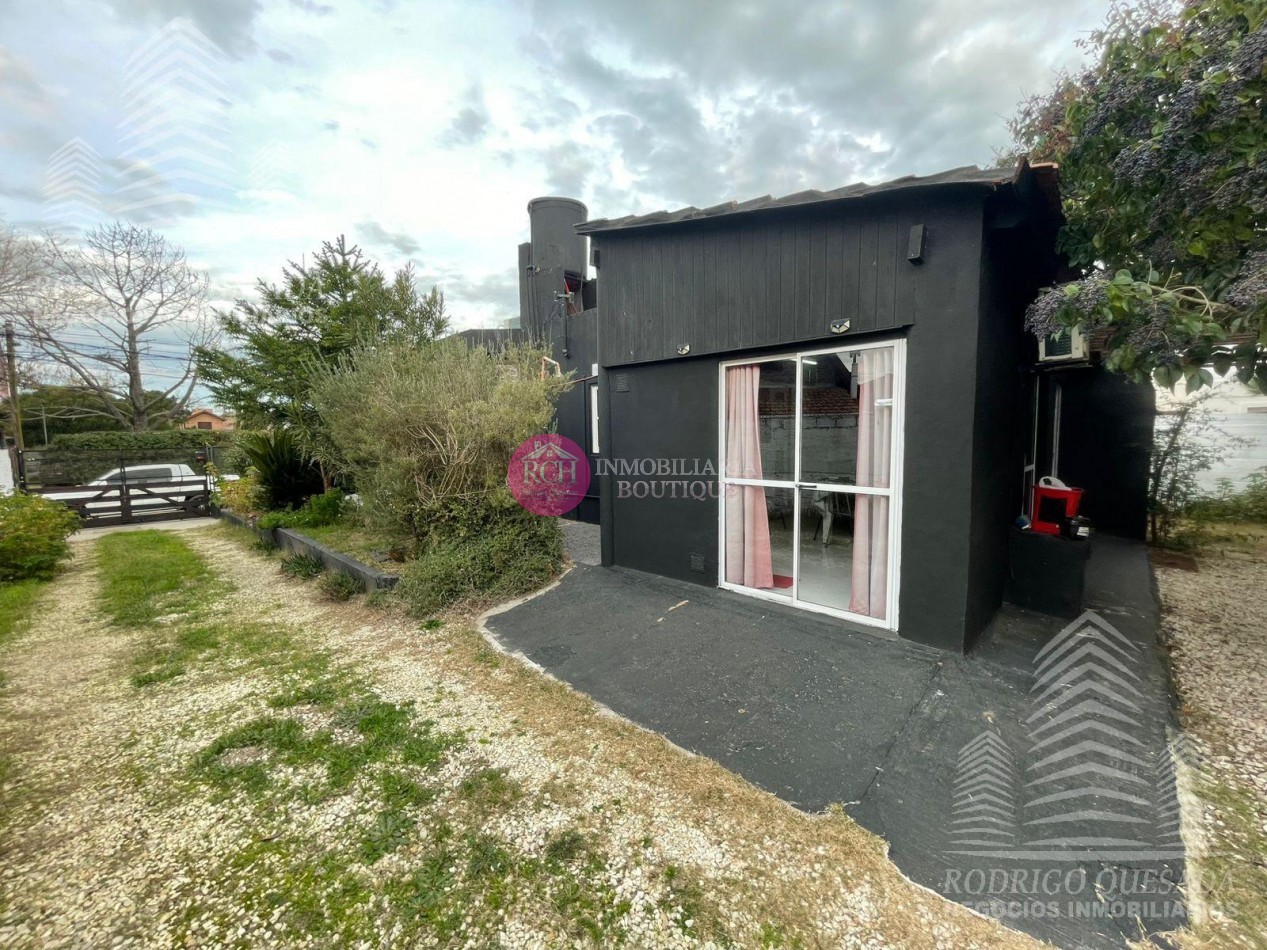 Casa con estilo, totalmente equipada y lista para disfrutar | Barrio San Rafael - Mar de Ajo