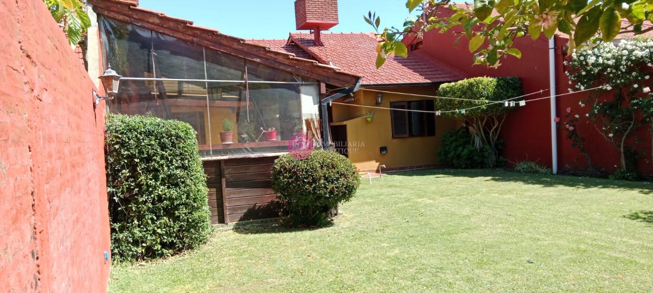 CASA ESTILO CHALET CERCA DEL MAR