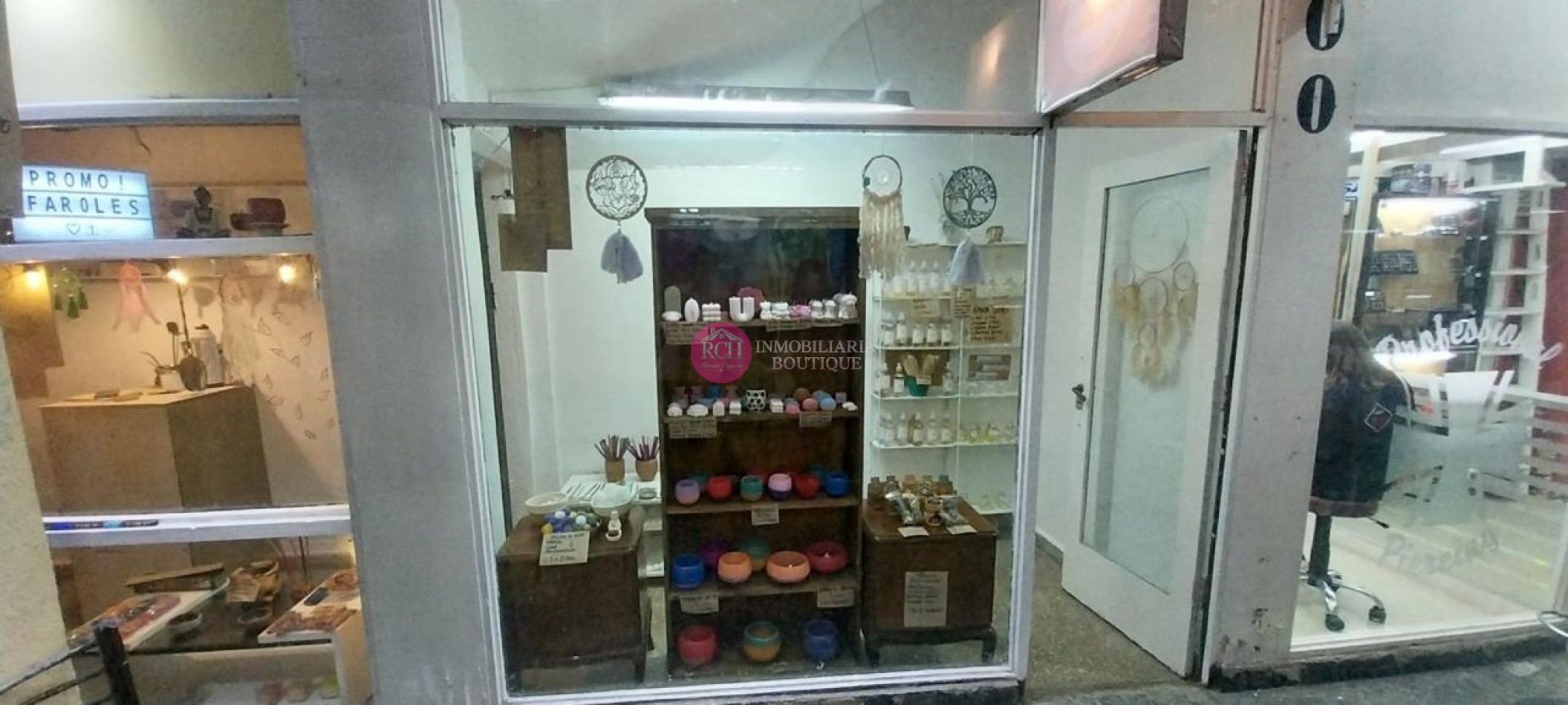 LOCAL COMERCIAL EN PLENA PEATONAL DE MAR DE AJO