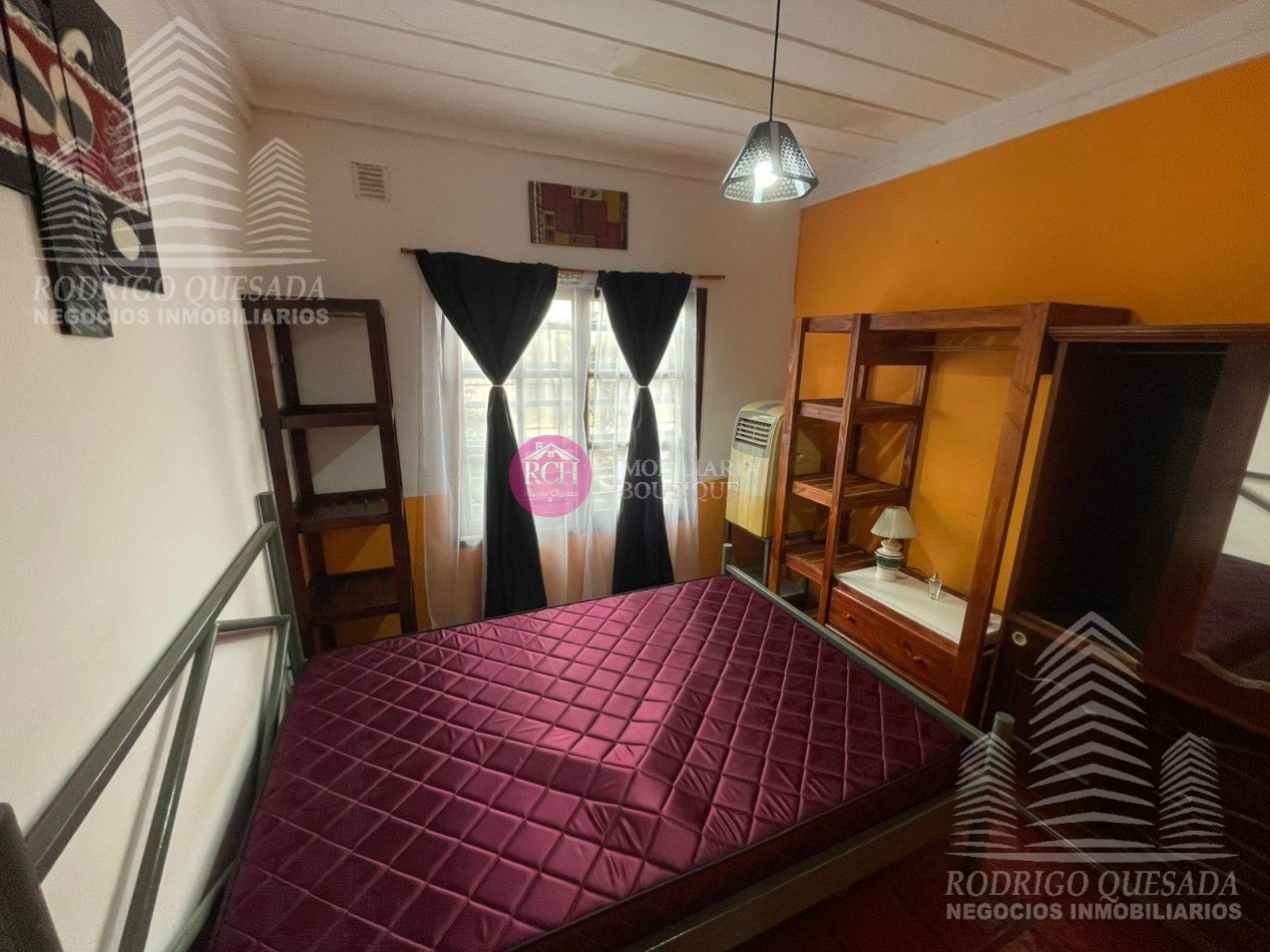 Casa con estilo, totalmente equipada y lista para disfrutar | Barrio San Rafael - Mar de Ajo