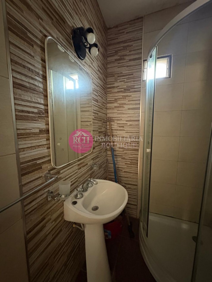 DEPARTAMENTO 2 AMBIENTES CERCA DEL MAR Y CENTRO COMERCIAL