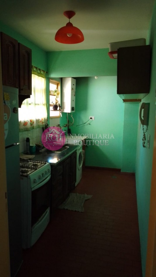 Venta o Permuta | Departamento de 3 Ambientes en Barrio Cerrado | Ituzaingo