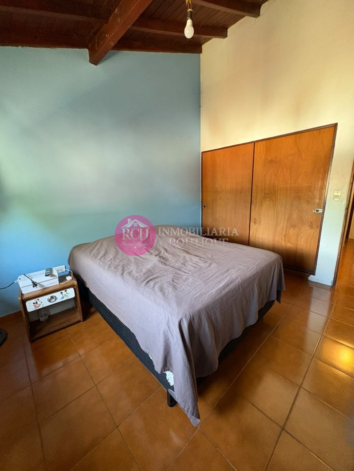 CASA PH DE 4 DORMITORIOS CON PARQUE, QUINCHO Y GARAGE - MAR DE AJO