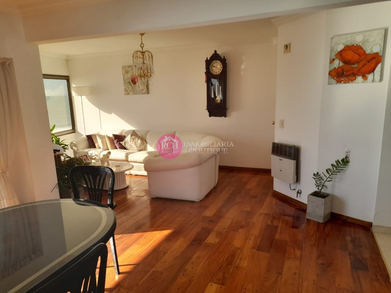 Semipiso de categoria frente al mar | Edificio Demor VII | San Bernardo