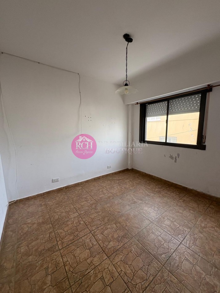 DEPARTAMENTO 2 AMBIENTES CERCA DEL MAR Y CENTRO COMERCIAL
