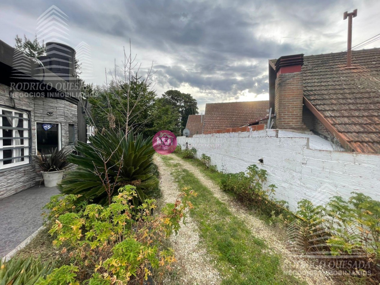 Casa con estilo, totalmente equipada y lista para disfrutar | Barrio San Rafael - Mar de Ajo