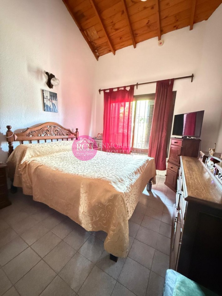 CASA ESTILO CHALET CERCA DEL MAR