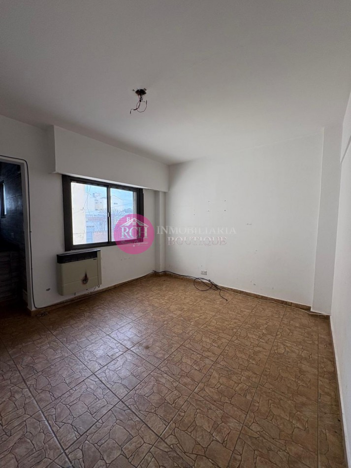 DEPARTAMENTO 2 AMBIENTES CERCA DEL MAR Y CENTRO COMERCIAL