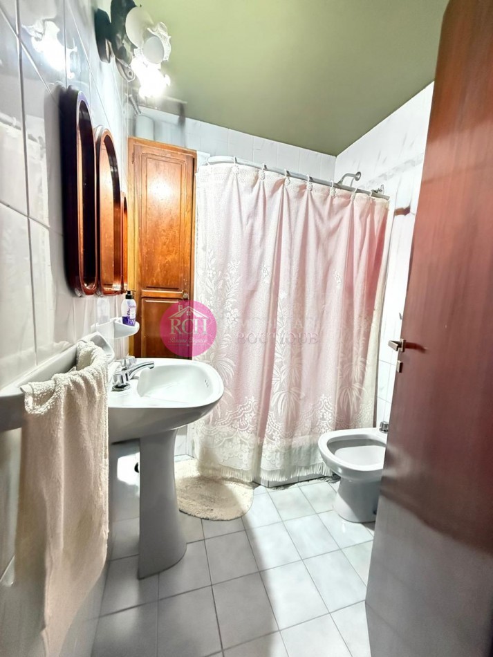 CASA ESTILO CHALET CERCA DEL MAR