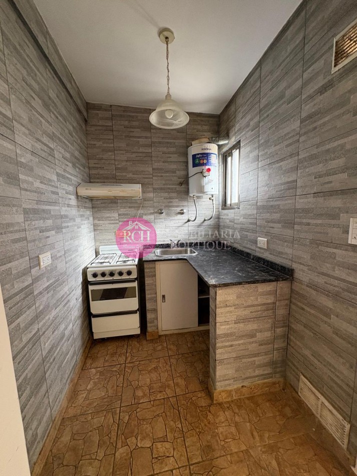 DEPARTAMENTO 2 AMBIENTES CERCA DEL MAR Y CENTRO COMERCIAL