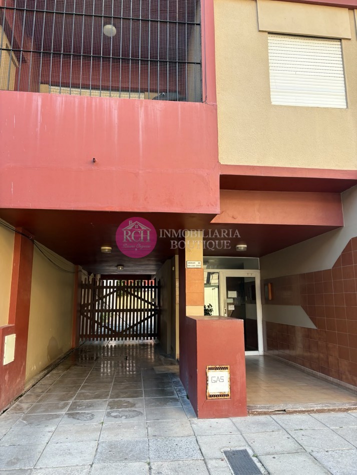 DEPARTAMENTO CENTRICO Y CERCA DEL MAR