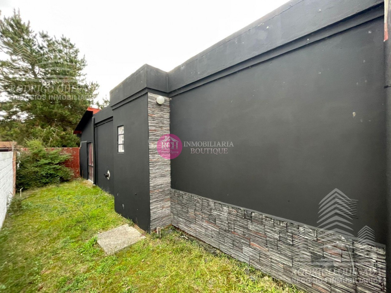 Casa con estilo, totalmente equipada y lista para disfrutar | Barrio San Rafael - Mar de Ajo