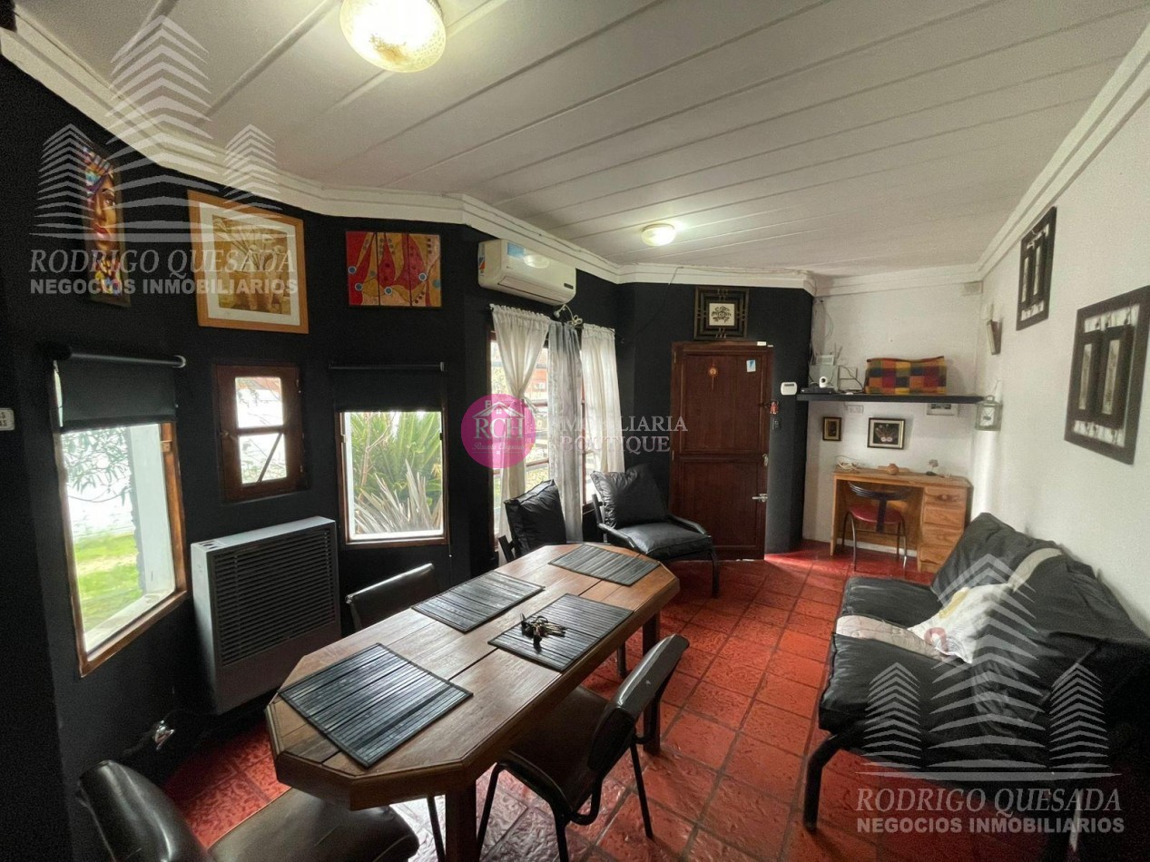 Casa con estilo, totalmente equipada y lista para disfrutar | Barrio San Rafael - Mar de Ajo