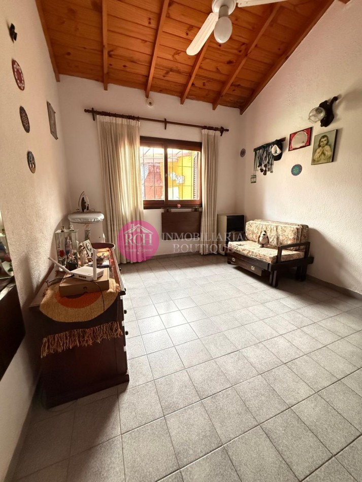 CASA ESTILO CHALET CERCA DEL MAR