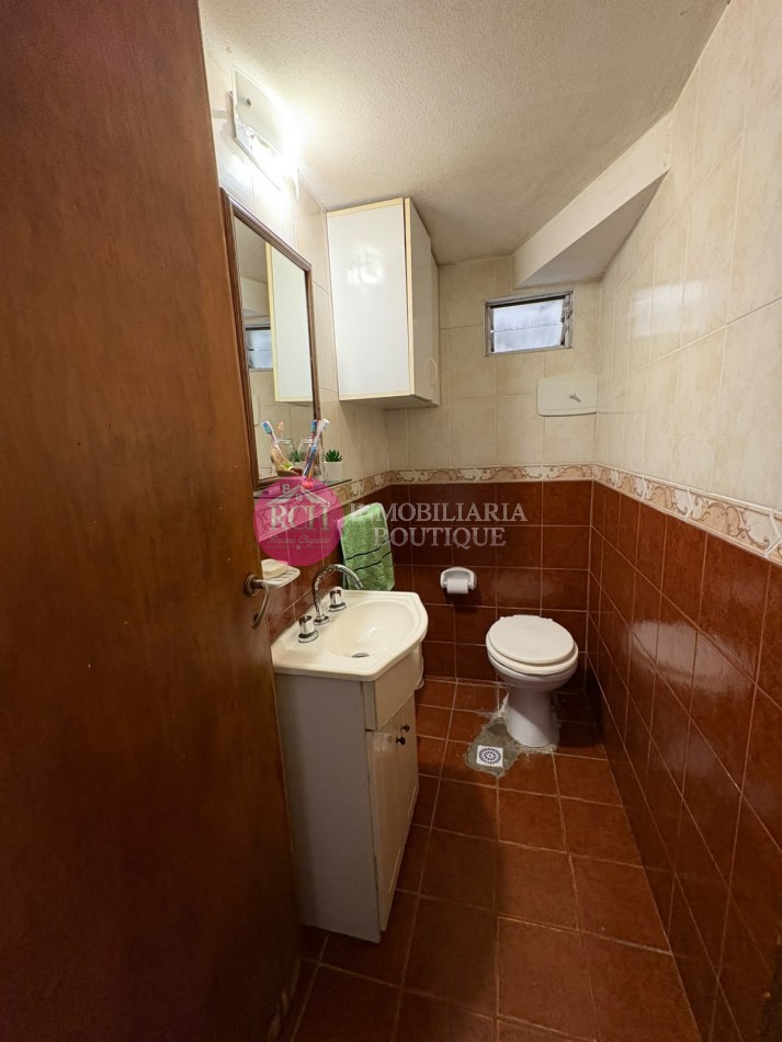 CASA PH DE 4 DORMITORIOS CON PARQUE, QUINCHO Y GARAGE - MAR DE AJO