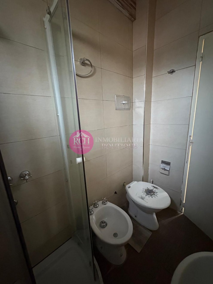 DEPARTAMENTO 2 AMBIENTES CERCA DEL MAR Y CENTRO COMERCIAL