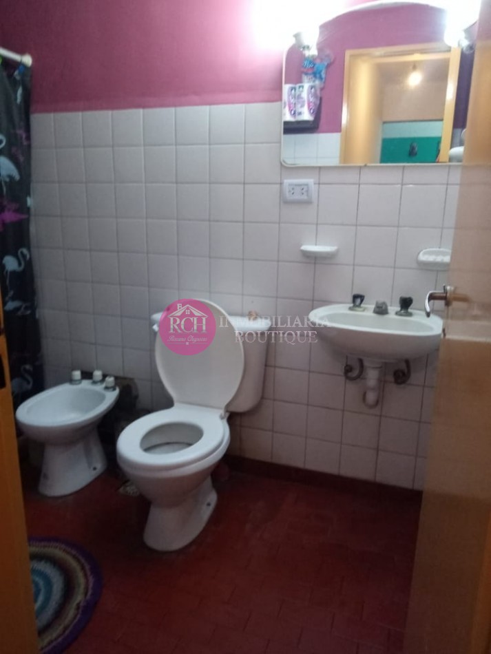 Venta o Permuta | Departamento de 3 Ambientes en Barrio Cerrado | Ituzaingo