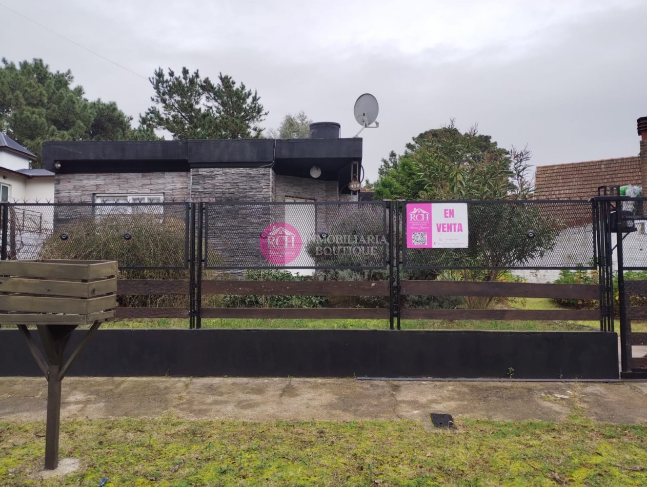 Casa con estilo, totalmente equipada y lista para disfrutar | Barrio San Rafael - Mar de Ajo