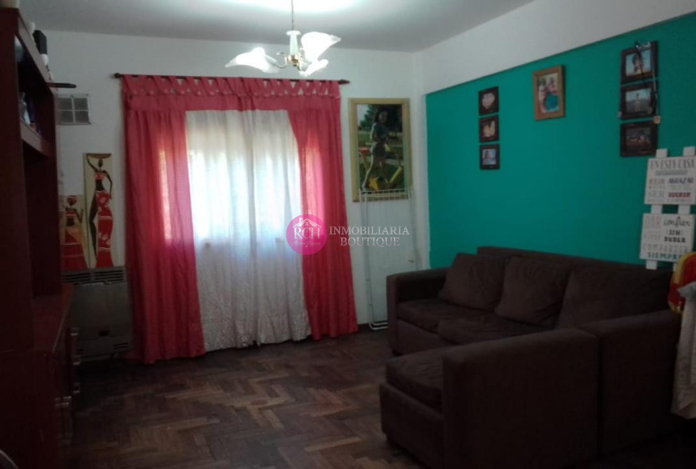 Venta o Permuta | Departamento de 3 Ambientes en Barrio Cerrado | Ituzaingo