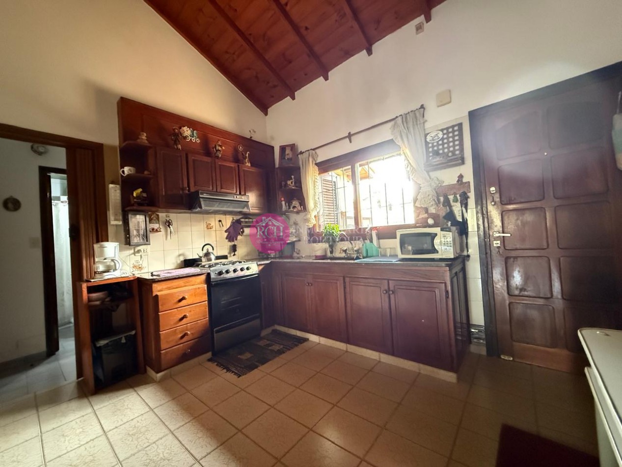 CASA ESTILO CHALET CERCA DEL MAR