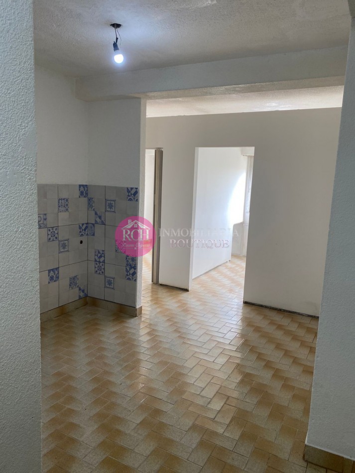 DEPARTAMENTO CENTRICO Y CERCA DEL MAR