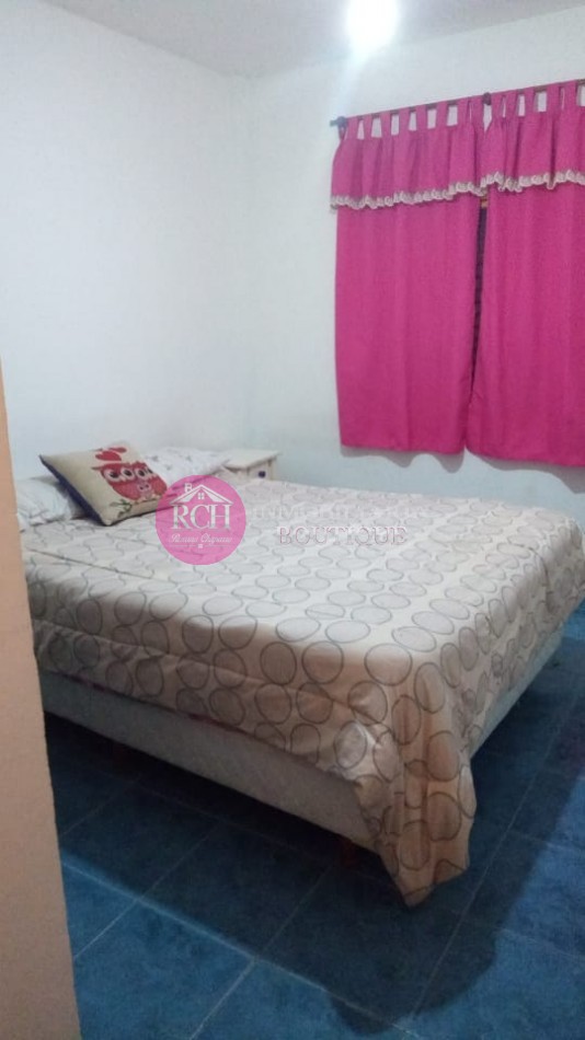 Venta o Permuta | Departamento de 3 Ambientes en Barrio Cerrado | Ituzaingo