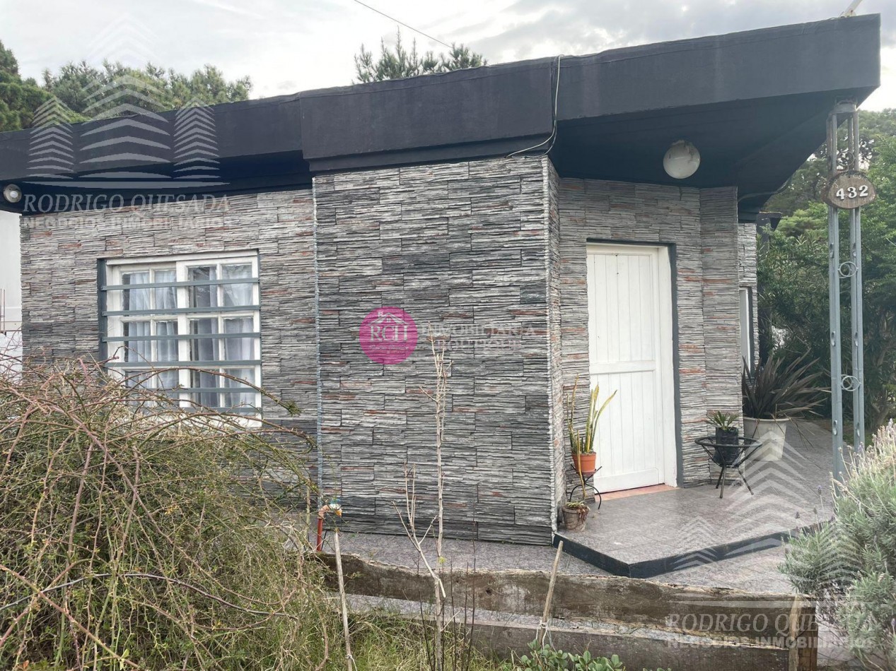 Casa con estilo, totalmente equipada y lista para disfrutar | Barrio San Rafael - Mar de Ajo