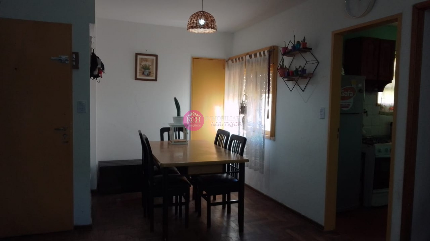Venta o Permuta | Departamento de 3 Ambientes en Barrio Cerrado | Ituzaingo