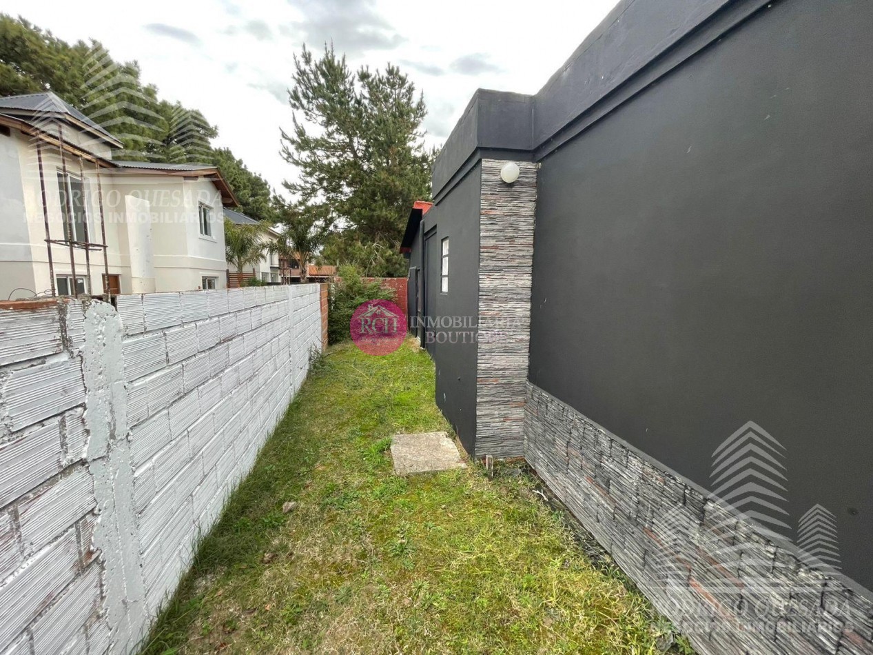 Casa con estilo, totalmente equipada y lista para disfrutar | Barrio San Rafael - Mar de Ajo