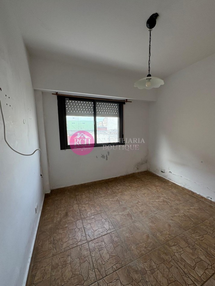 DEPARTAMENTO 2 AMBIENTES CERCA DEL MAR Y CENTRO COMERCIAL