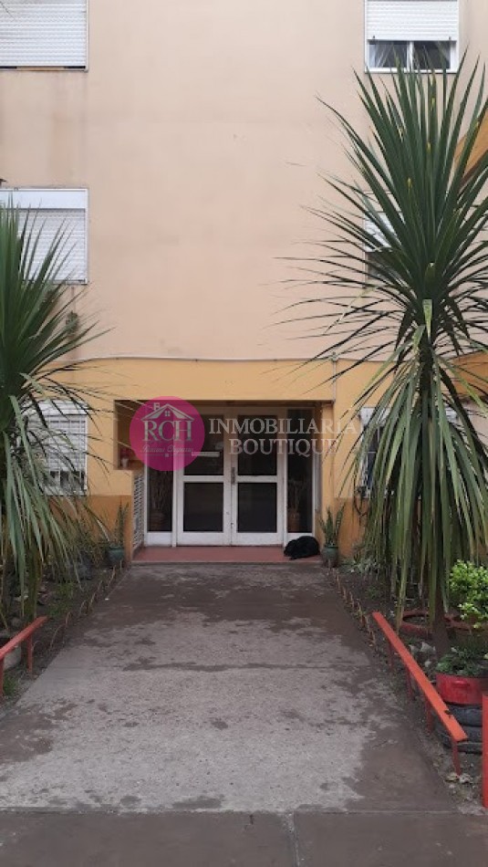 Venta o Permuta | Departamento de 3 Ambientes en Barrio Cerrado | Ituzaingo