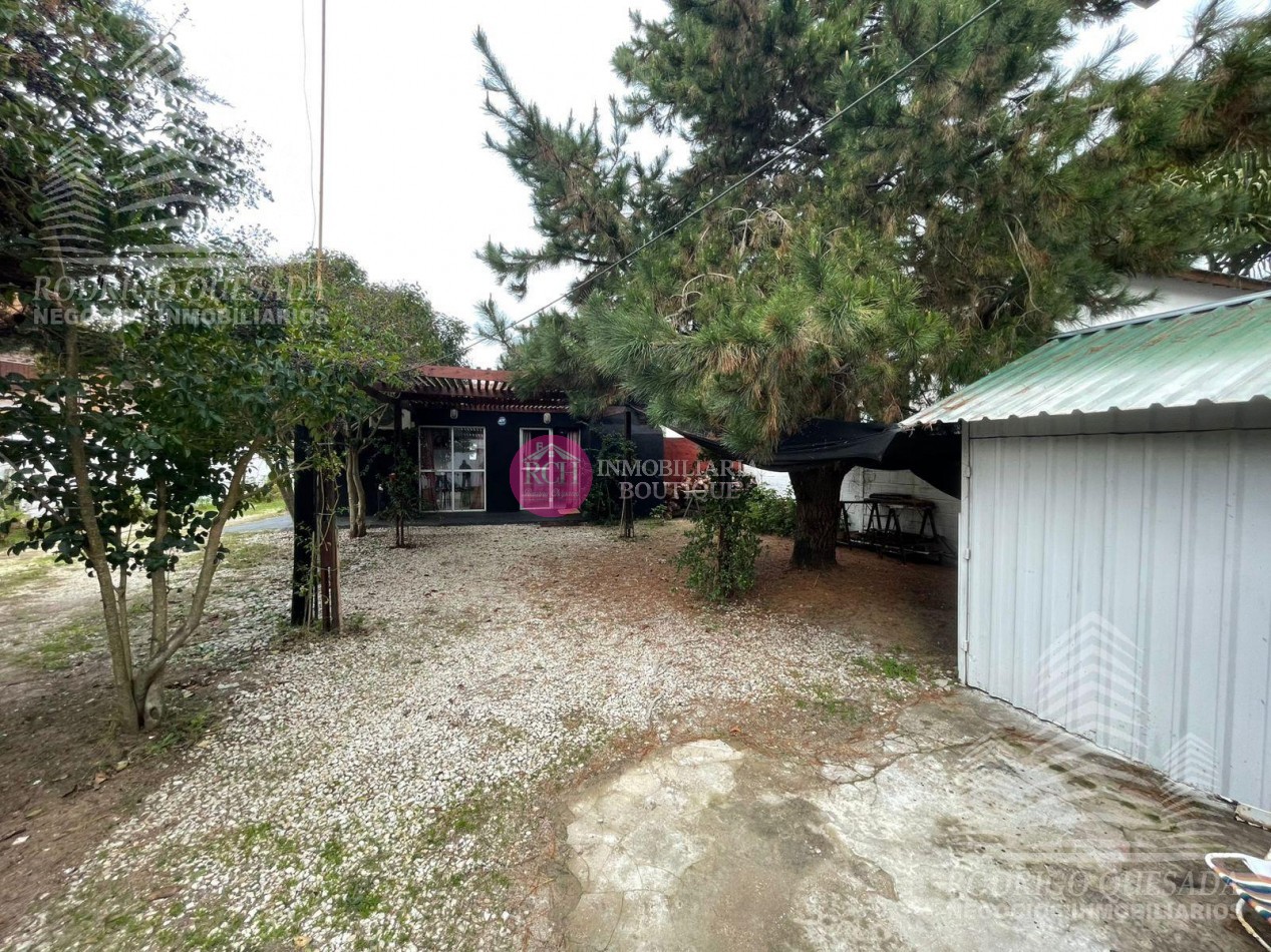Casa con estilo, totalmente equipada y lista para disfrutar | Barrio San Rafael - Mar de Ajo