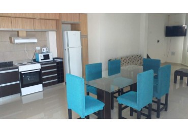 DEPARTAMENTO FRENTE AL MAR
