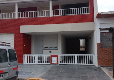 DEPARTAMENTO A MEDIA CUADRA DEL MAR