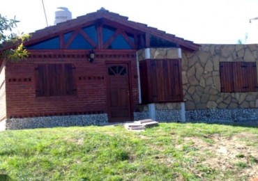 CHALET PARA 6 PERSONAS EN NUEVA ATLANTIS
