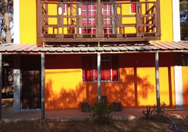 DUPLEX PARA 5 Y 7 PERSONAS
