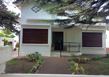 HERMOSA CASONA PARA 12 PERSONAS