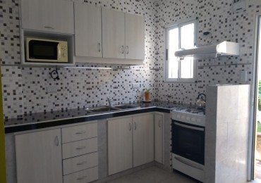 DEPARTAMENTO TIPO CASA