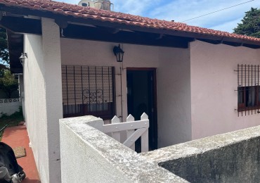  CHALET EN PH