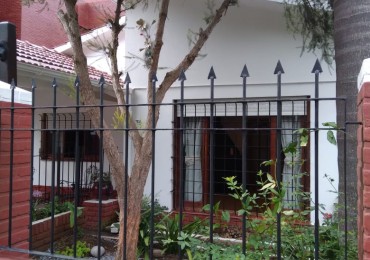 CASA TIPO CHALET