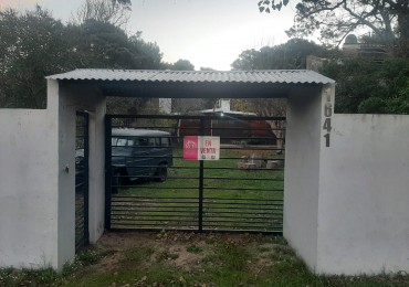 COMPLEJO DE 4 DEPARTAMENTOS DE 2 AMB